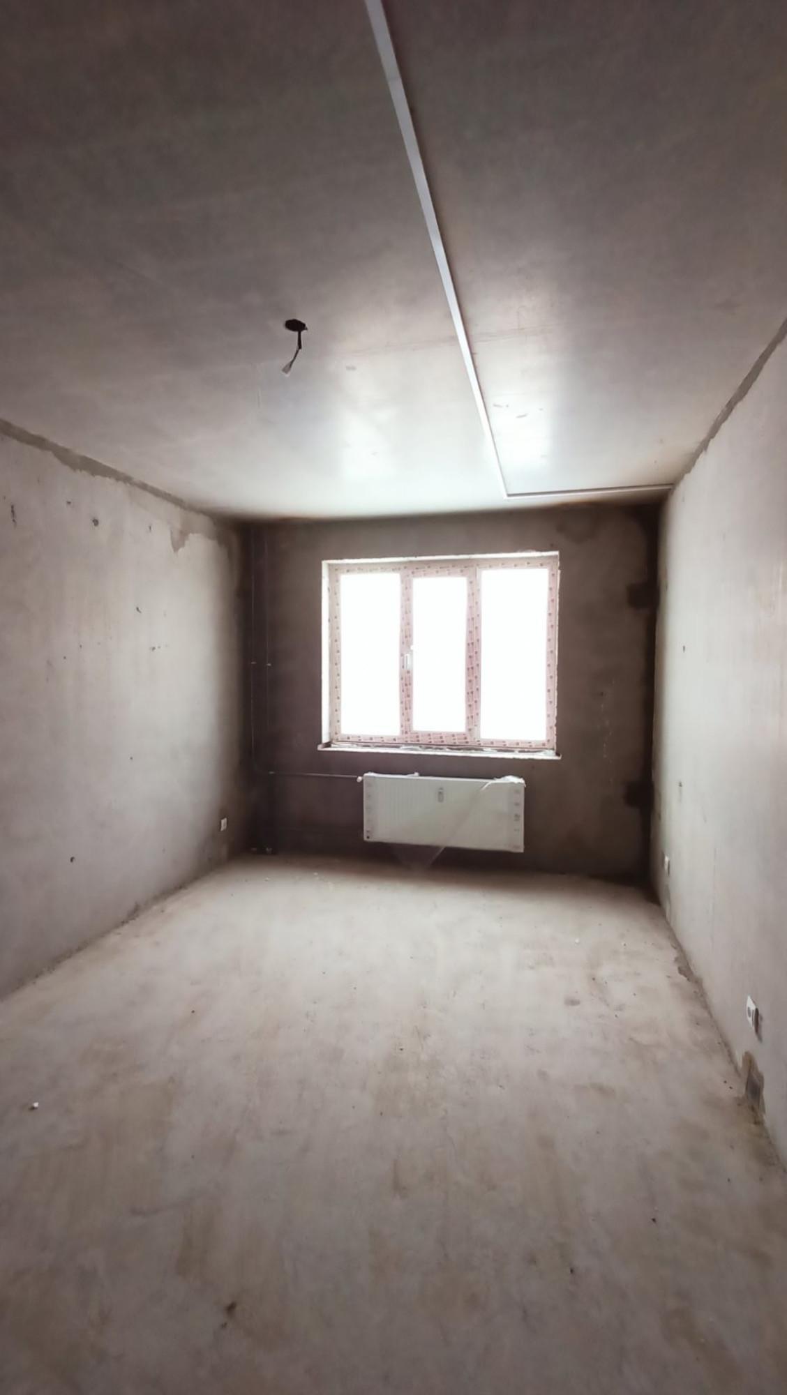 Купить квартиру за 3 412 800 рублей на улица Юркина, 8