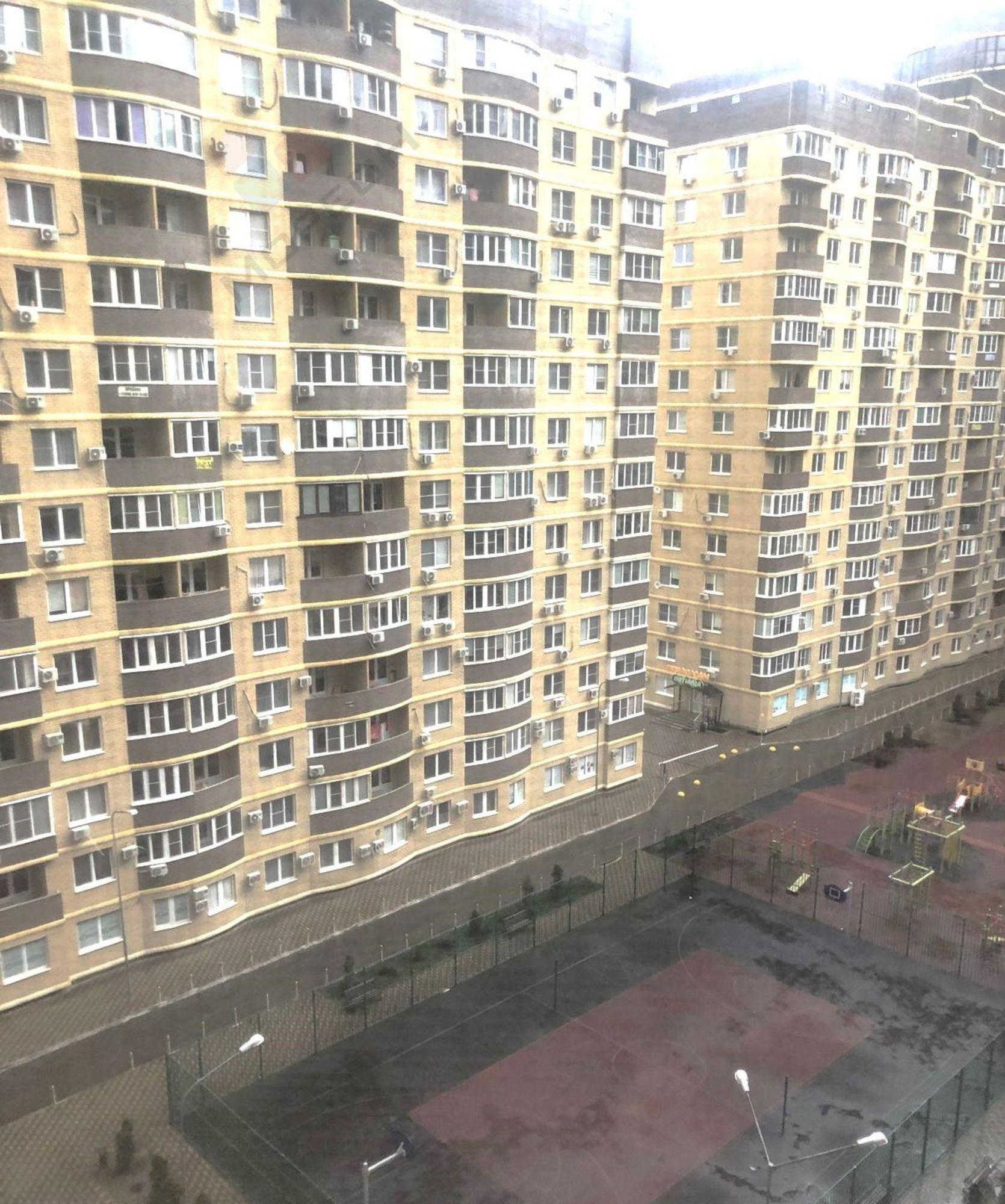 Купить квартиру за 6 500 000 рублей на Дмитрия Благоева ул, 31к2