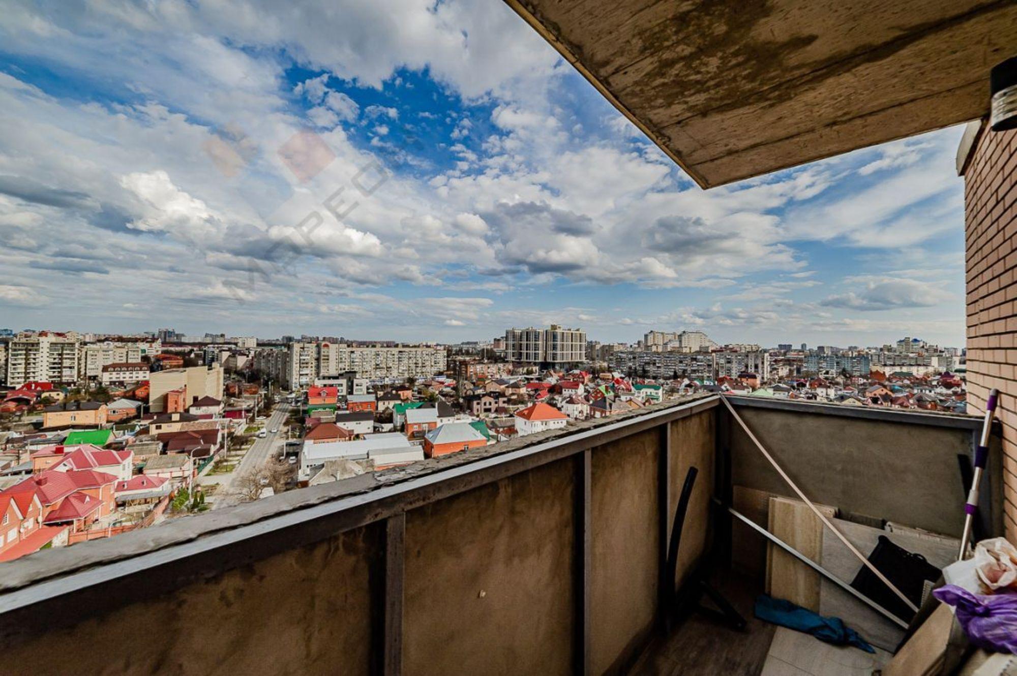 Купить квартиру за 13 800 000 рублей на Гаражная ул, 71