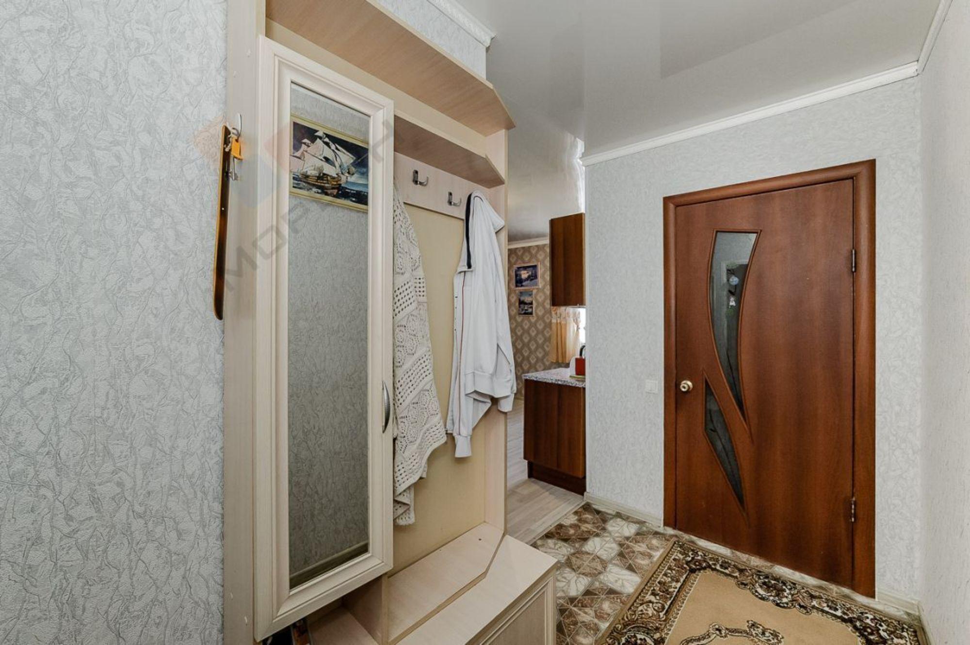 Купить квартиру за 3 400 000 рублей на Бигдая ул (Российский п), 17
