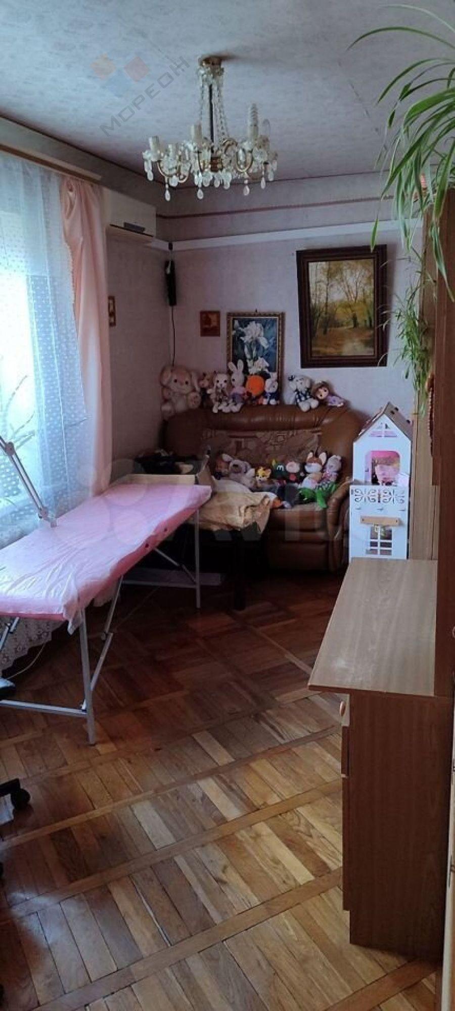Купить квартиру за 7 250 000 рублей на Южная ул, 24