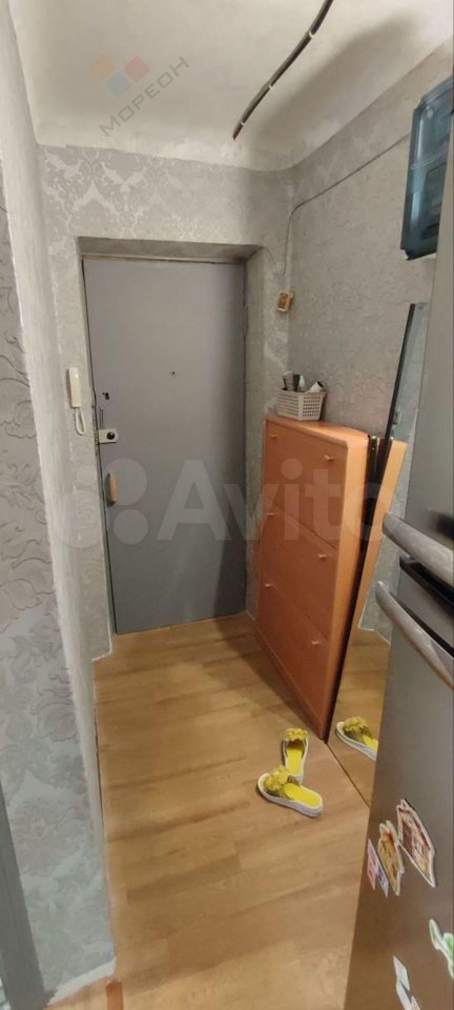 Купить квартиру за 7 250 000 рублей на Южная ул, 24