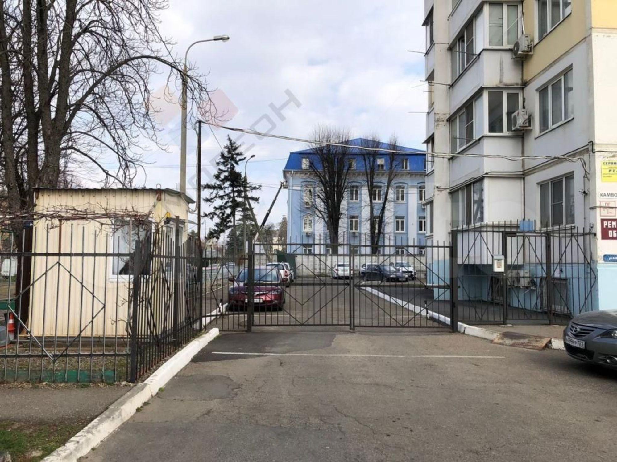 Купить квартиру за 5 800 000 рублей на Камвольная ул, 8
