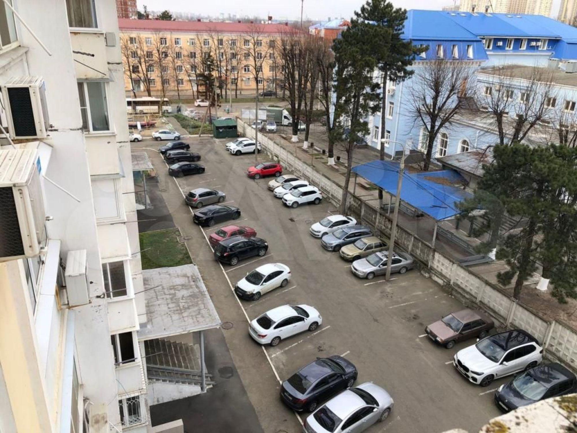 Купить квартиру за 5 800 000 рублей на Камвольная ул, 8