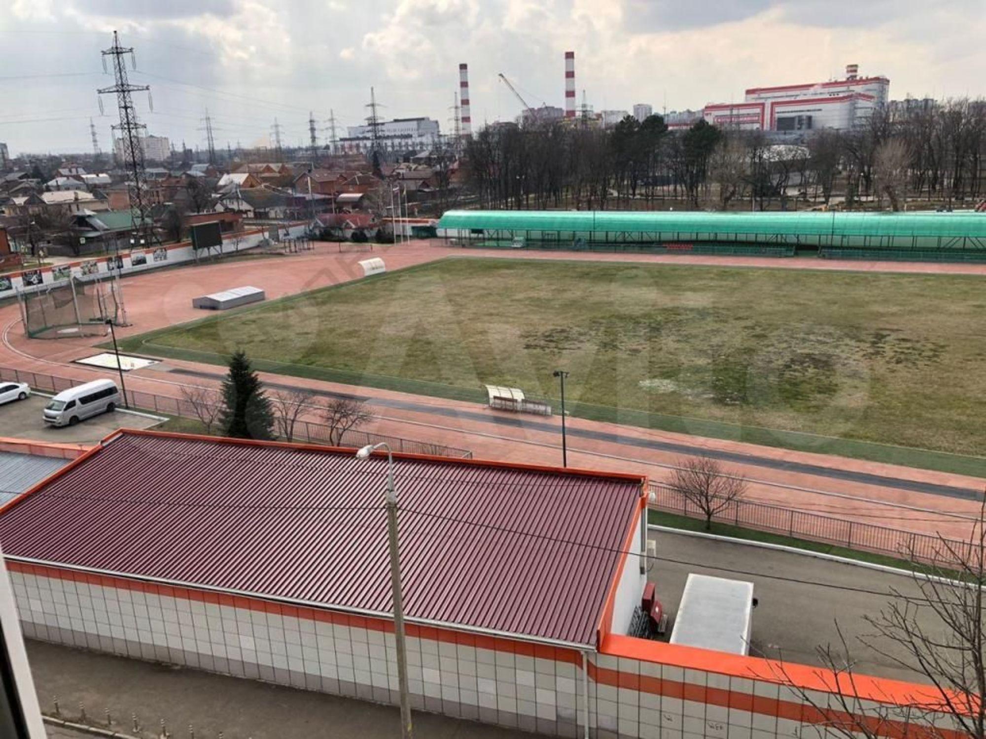 Купить квартиру за 5 800 000 рублей на Камвольная ул, 8