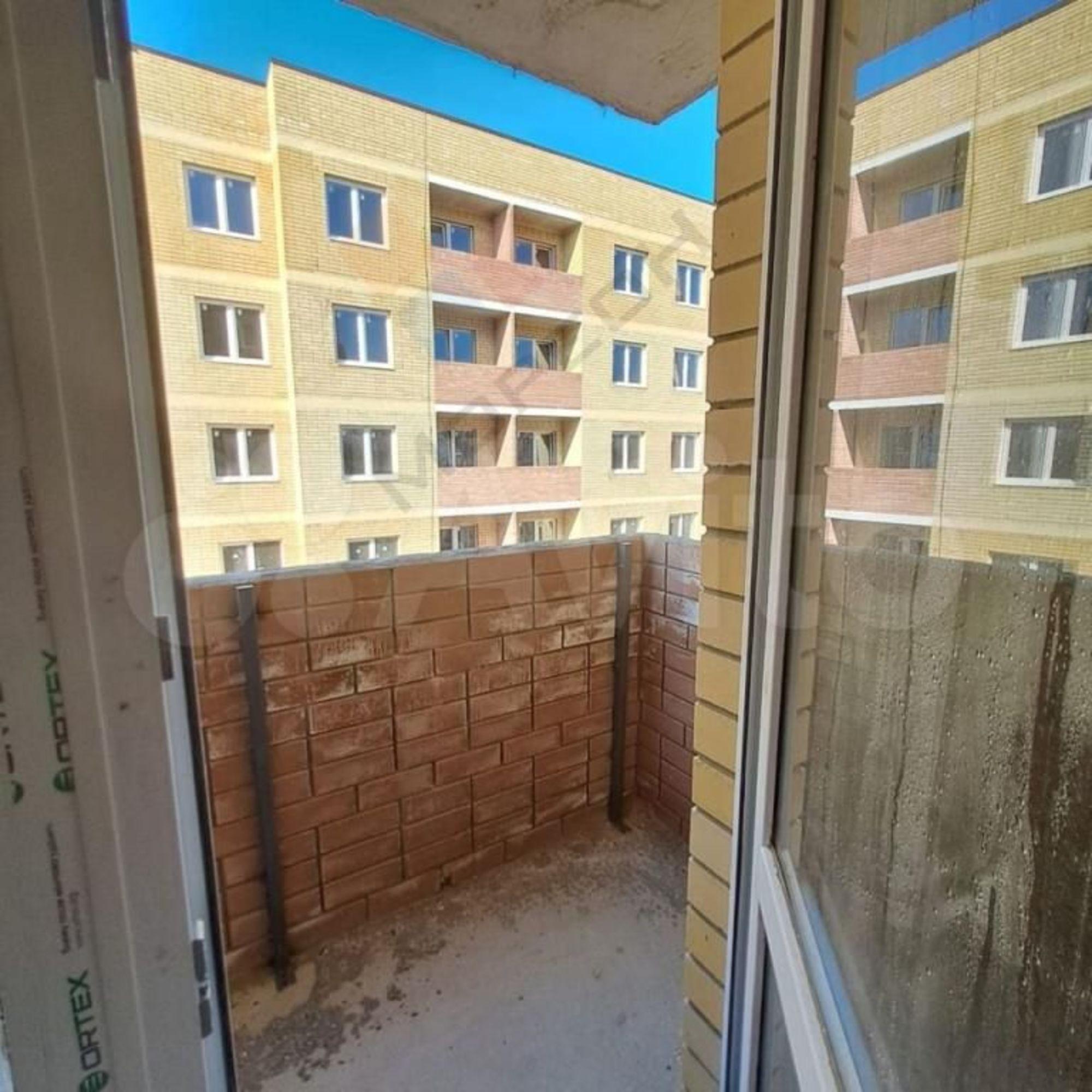 Купить квартиру за 2 750 000 рублей на Феодосийская ул, 23/7