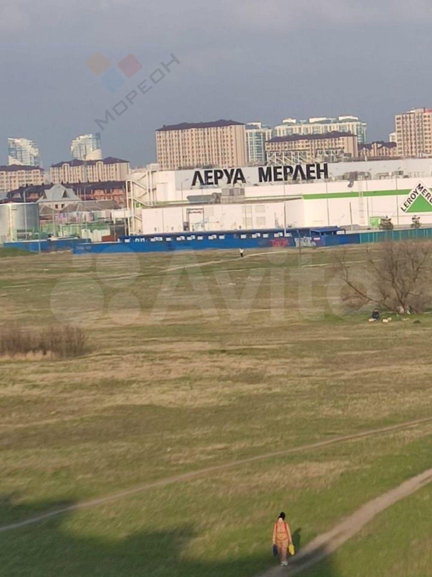 Купить квартиру за 3 300 000 рублей на Бжегокайская ул, 25/8