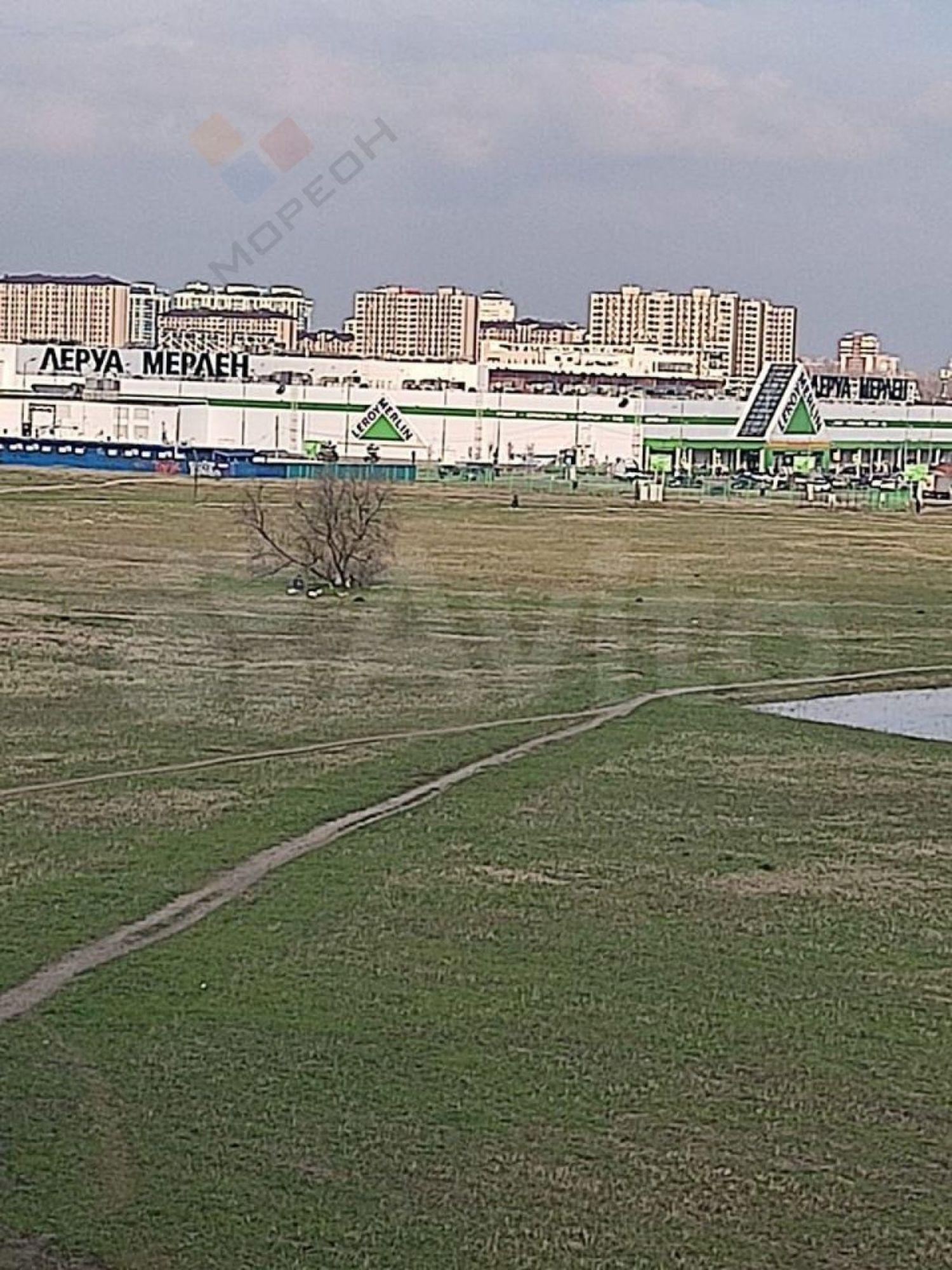 Купить квартиру за 3 300 000 рублей на Бжегокайская ул, 25/8