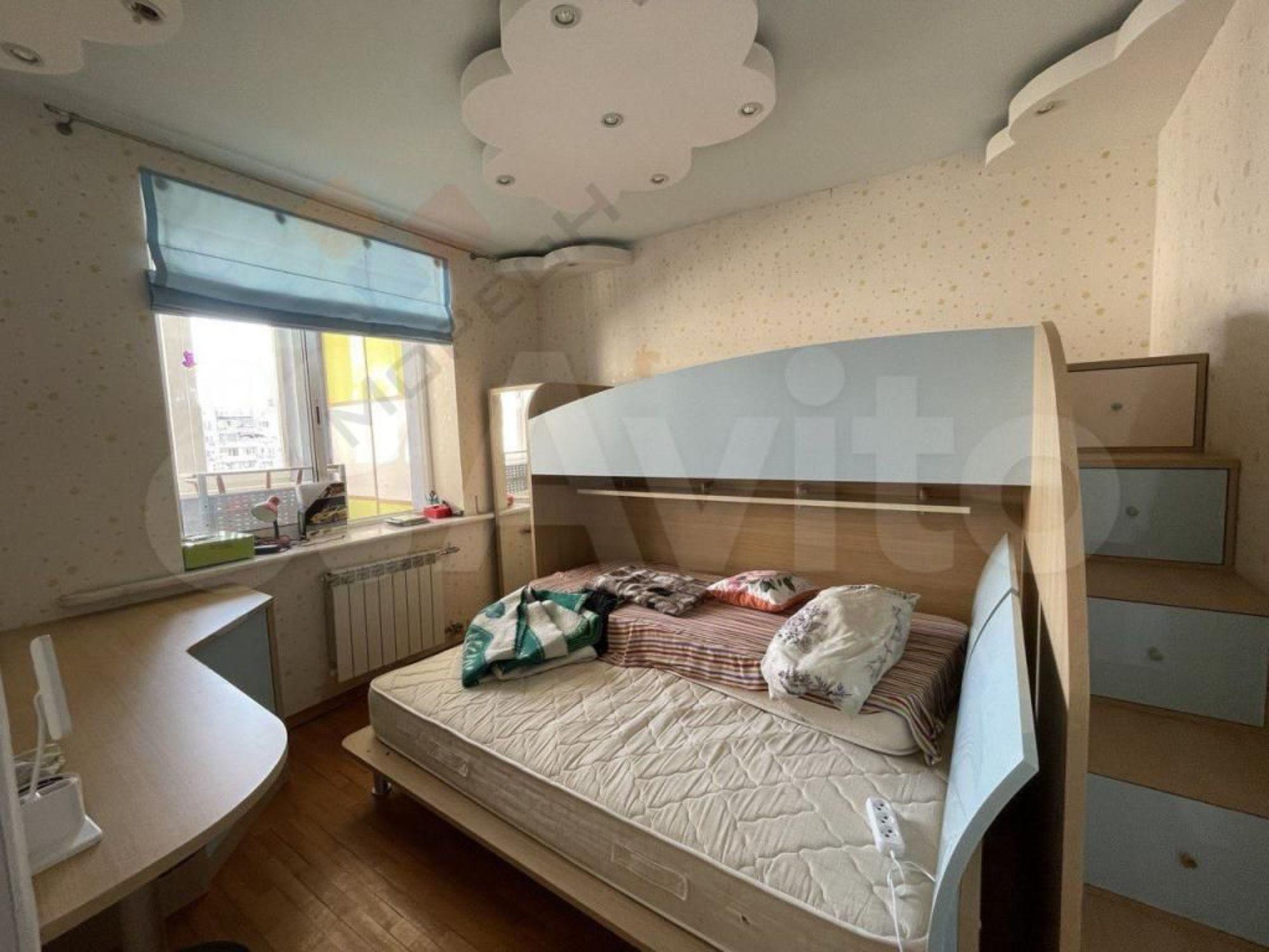 Купить квартиру за 16 700 000 рублей на Гимназическая ул, 60