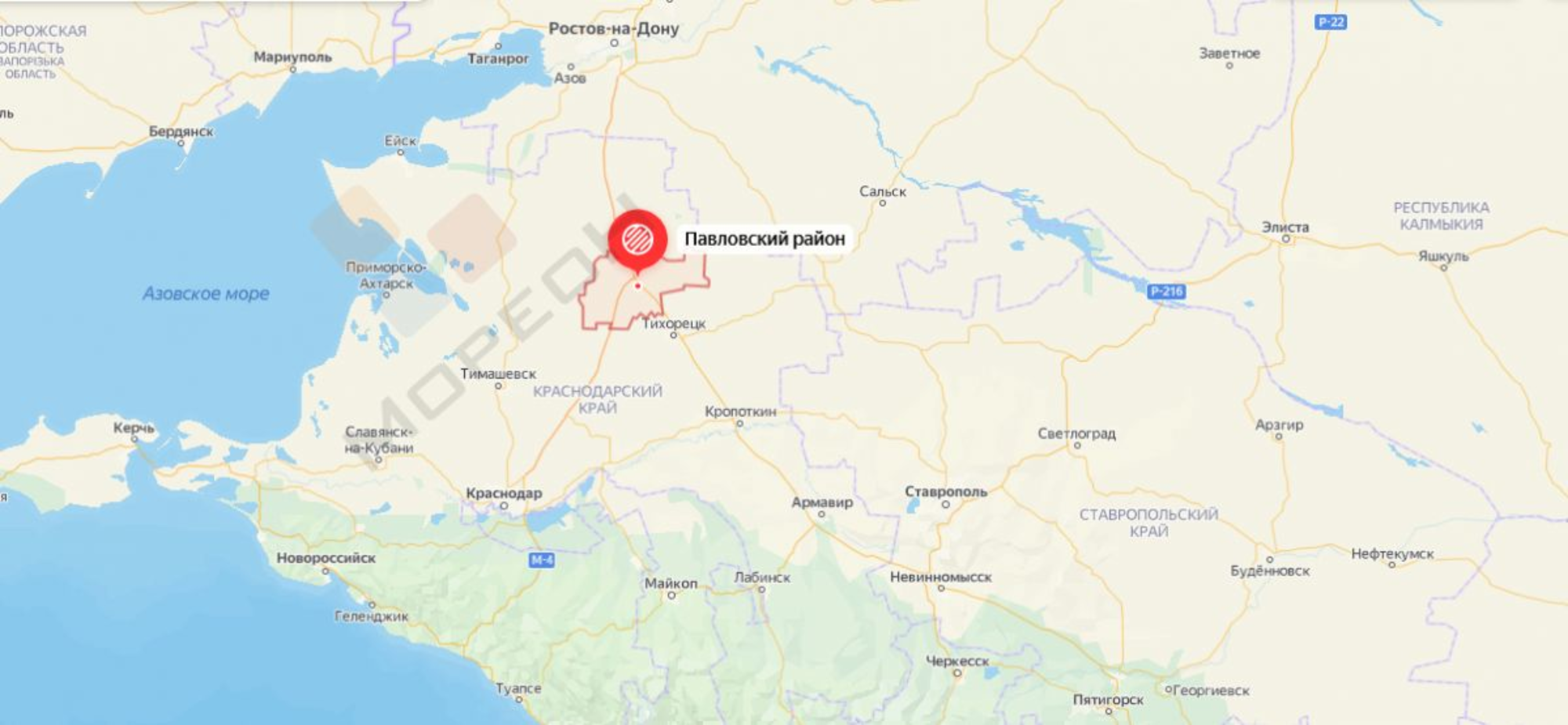 Купить производственную площадь за 65 000 000 рублей на Промзона тер