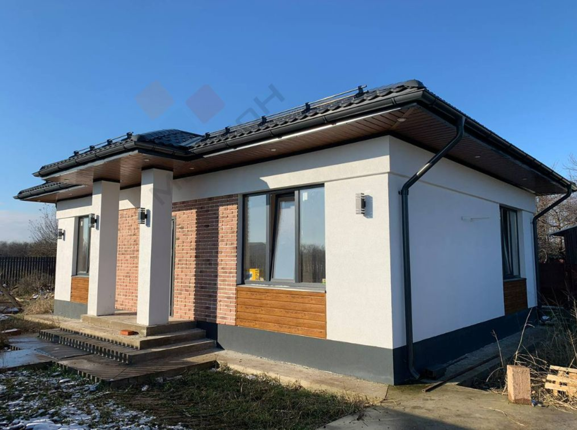 Купить дачу, дом, коттедж за 7 500 000 рублей на Капитальная, 18