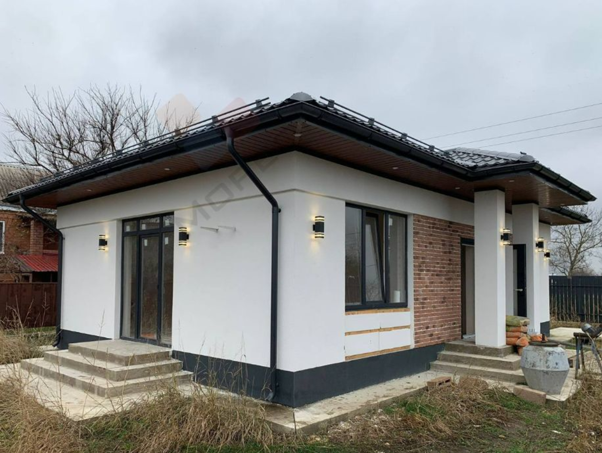Купить дачу, дом, коттедж за 7 500 000 рублей на Капитальная, 18