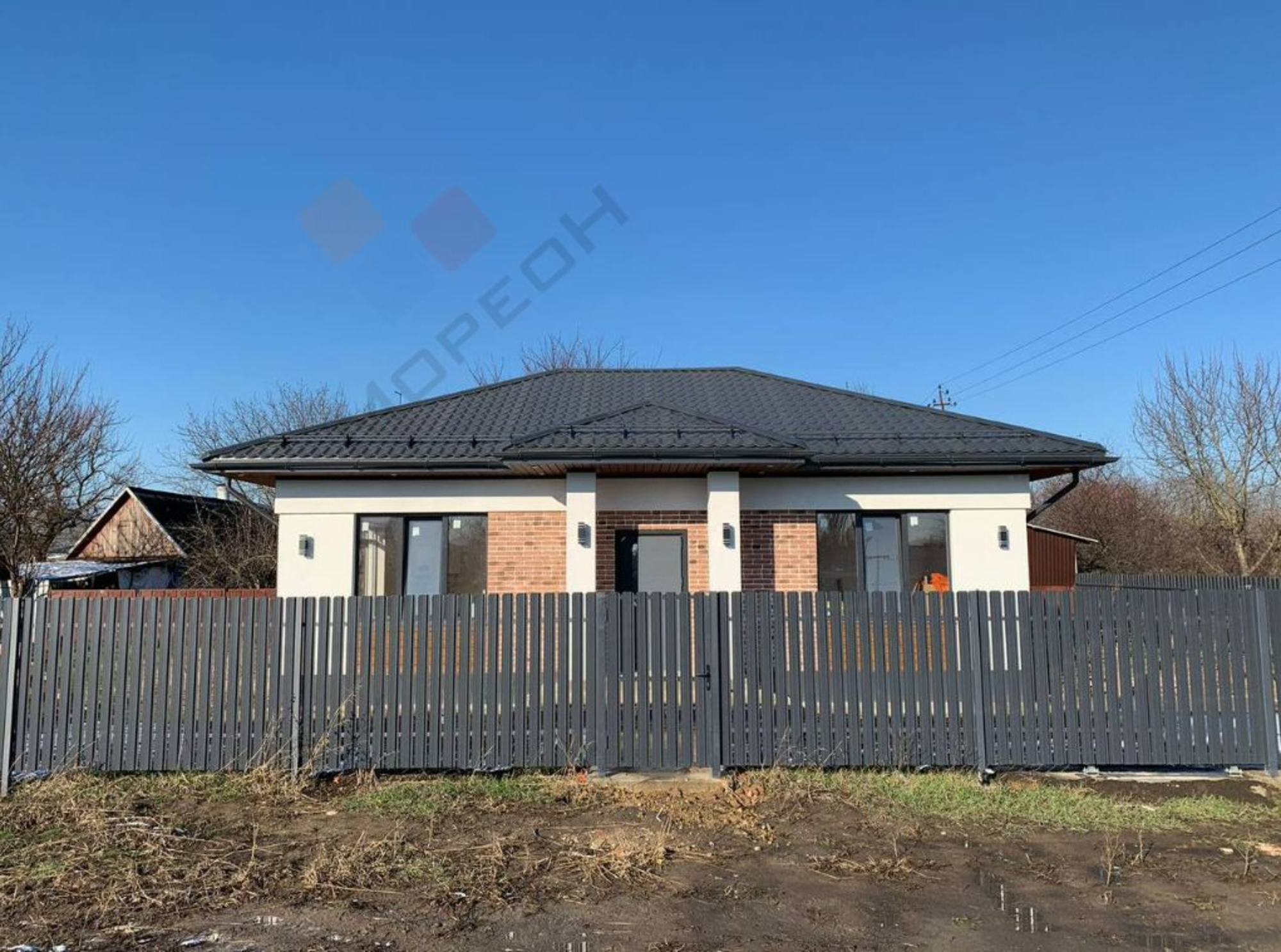 Купить дачу, дом, коттедж за 7 500 000 рублей на Капитальная, 18