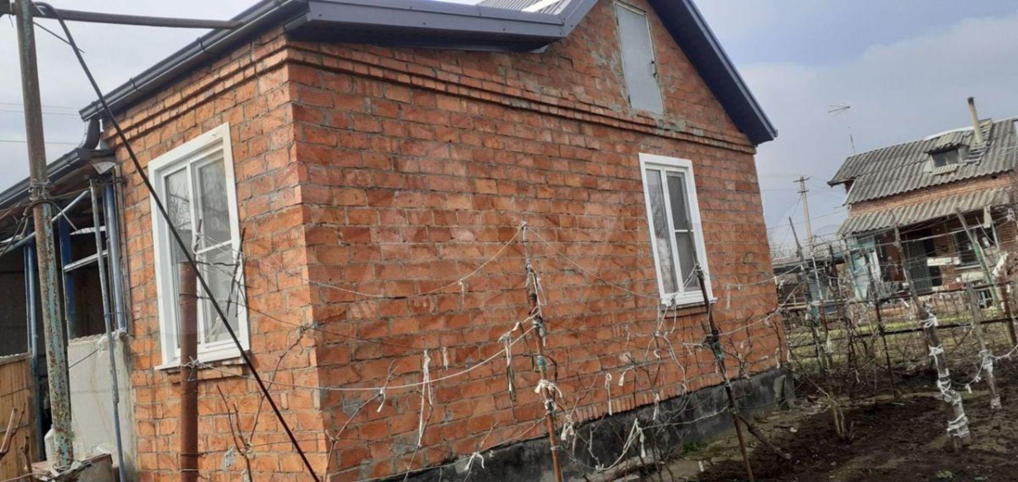 Купить дачу, дом, коттедж за 2 500 000 рублей на Абрикосовая ул, 791