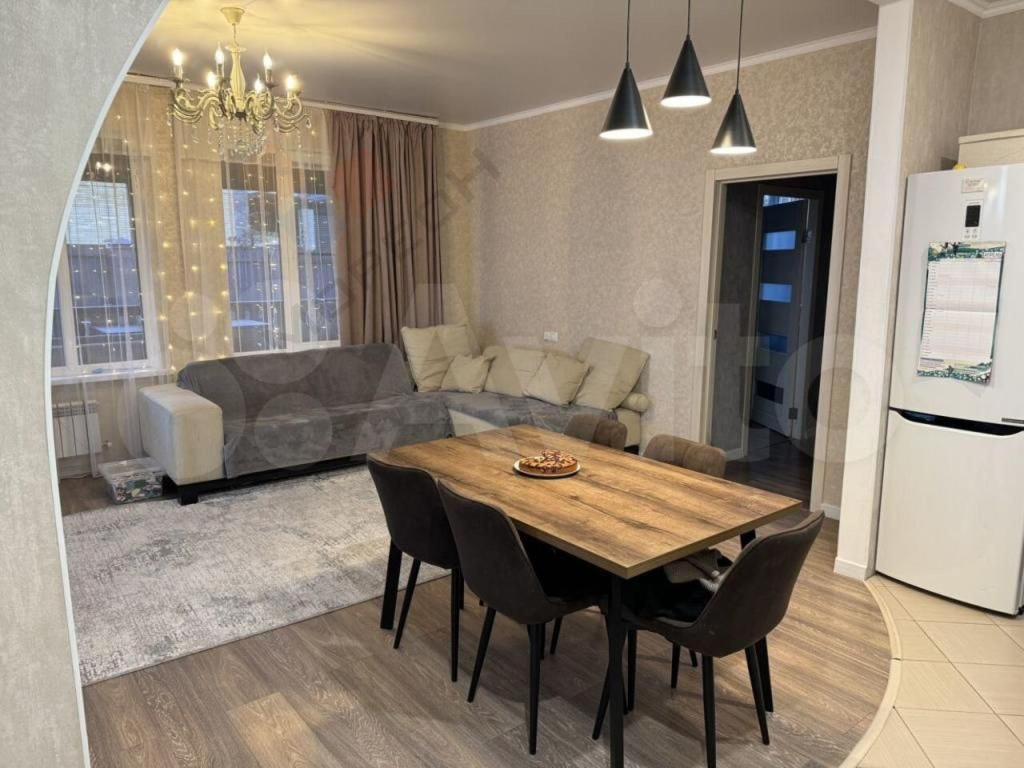 Купить дачу, дом, коттедж за 17 000 000 рублей на Майкопская ул, 62/1