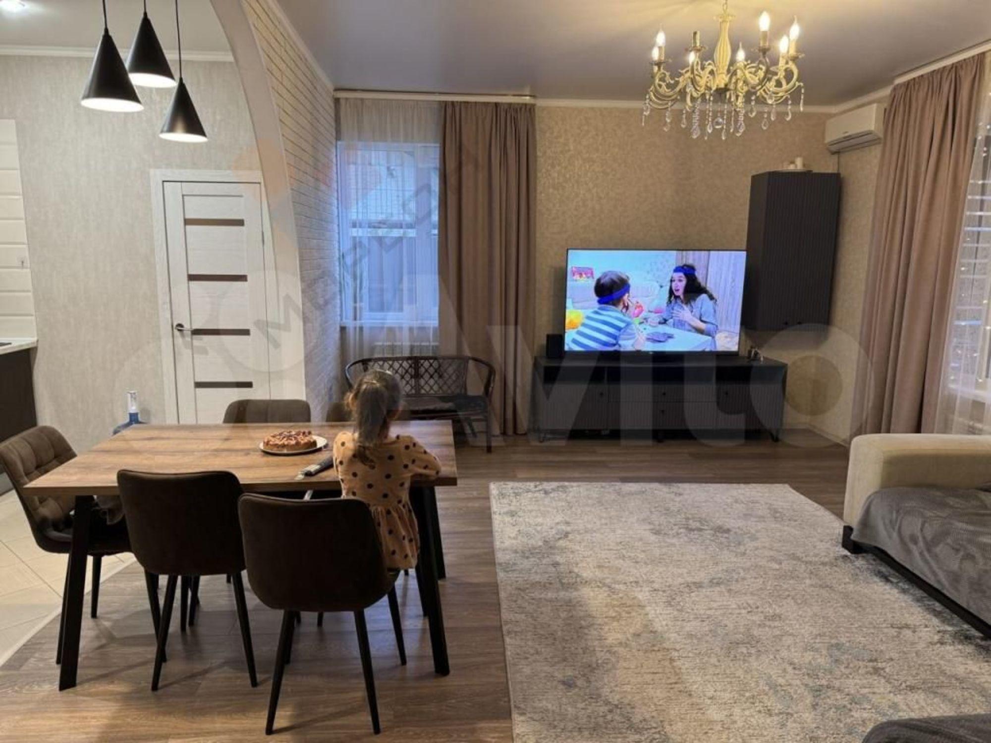 Купить дачу, дом, коттедж за 17 000 000 рублей на Майкопская ул, 62/1