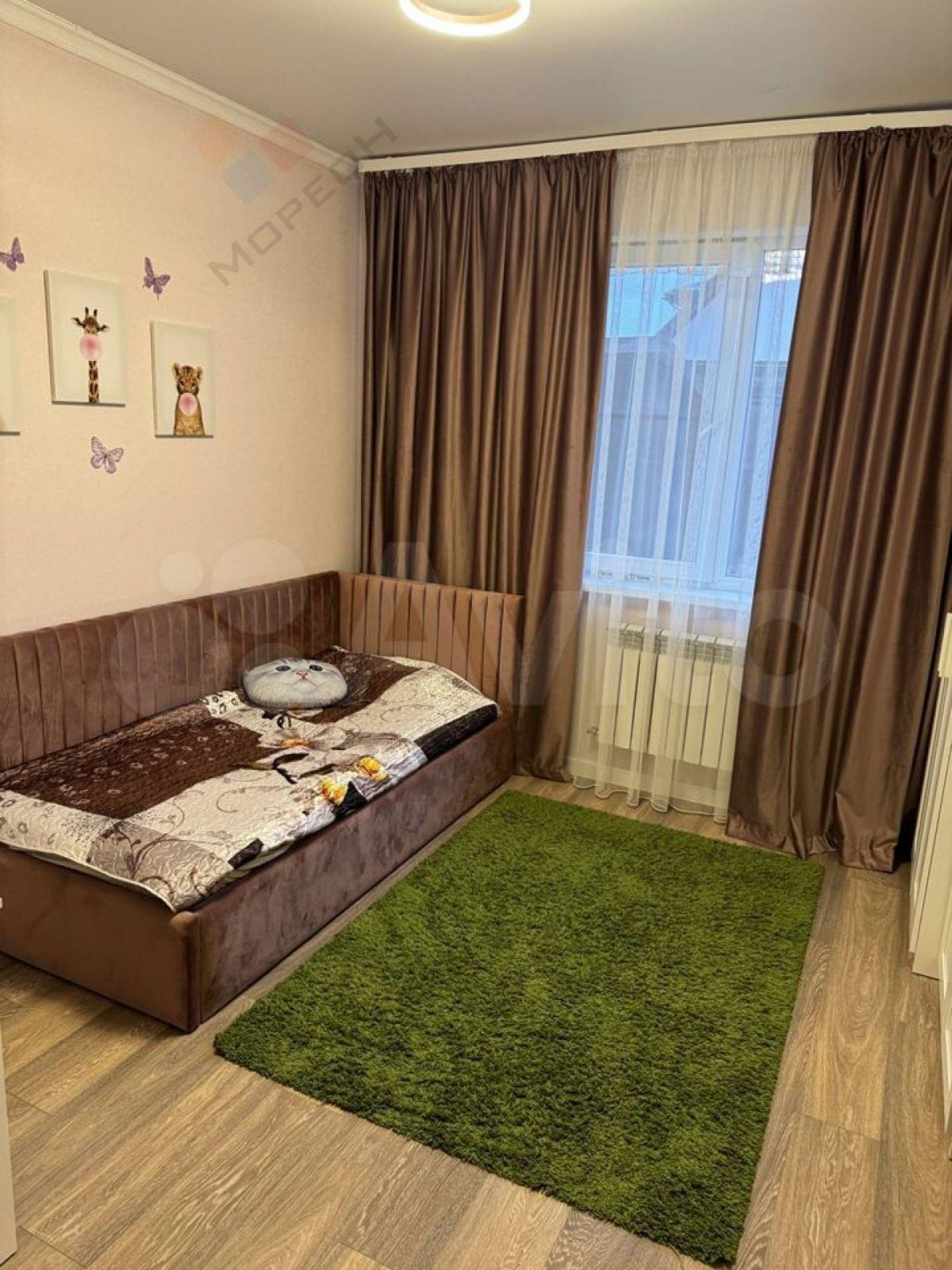 Купить дачу, дом, коттедж за 17 000 000 рублей на Майкопская ул, 62/1