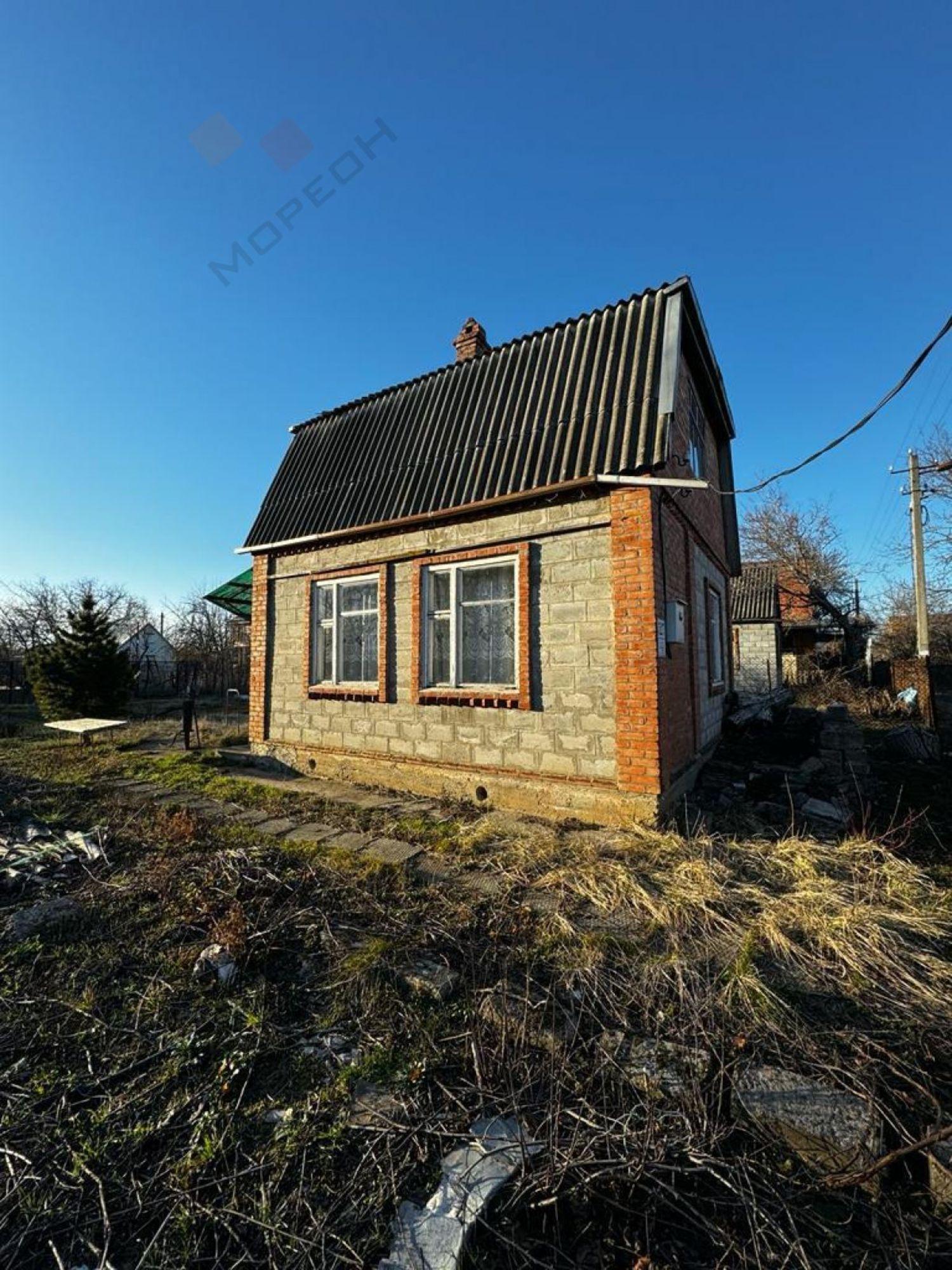 Купить дачу, дом, коттедж за 2 500 000 рублей на ул Росистая , 527