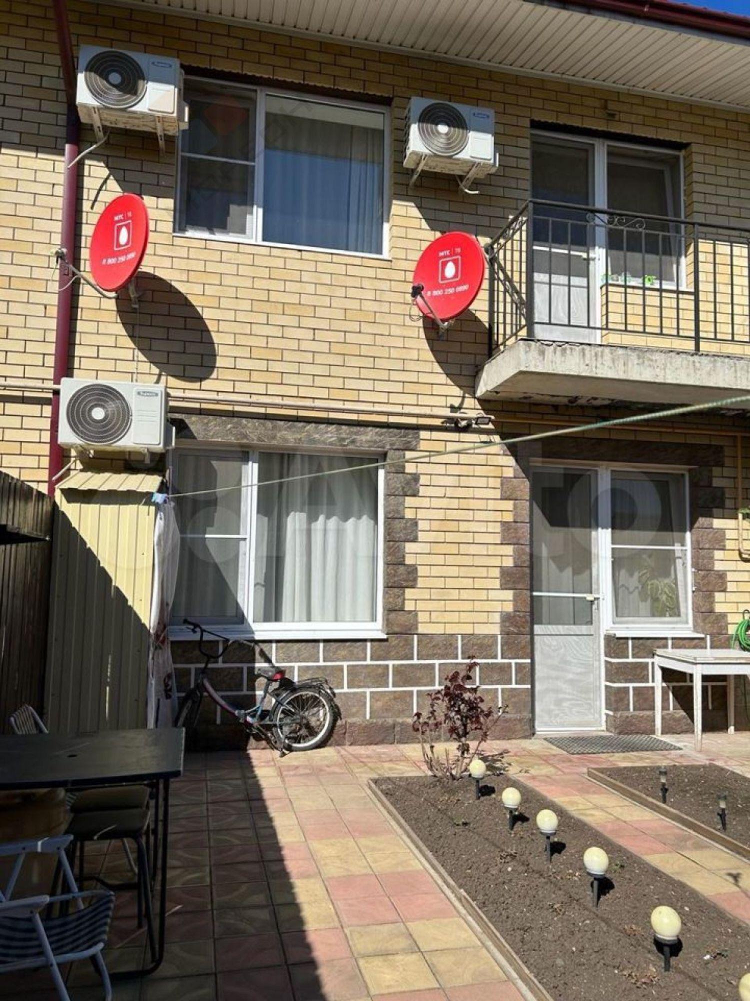 Купить дачу, дом, коттедж за 12 000 000 рублей на Дозорная ул, 3/к5