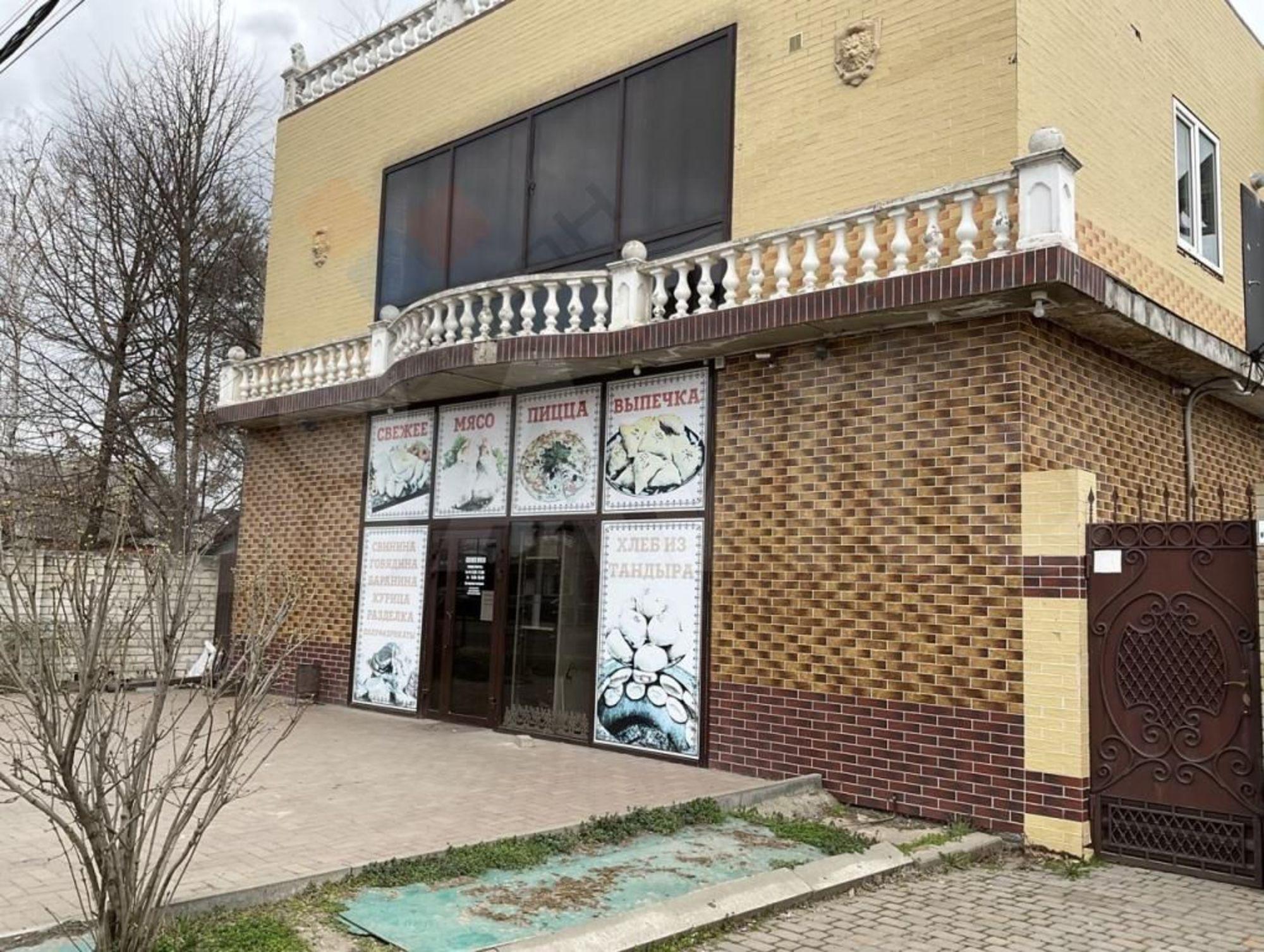 Купить дачу, дом, коттедж за 21 000 000 рублей на Вавилова ул