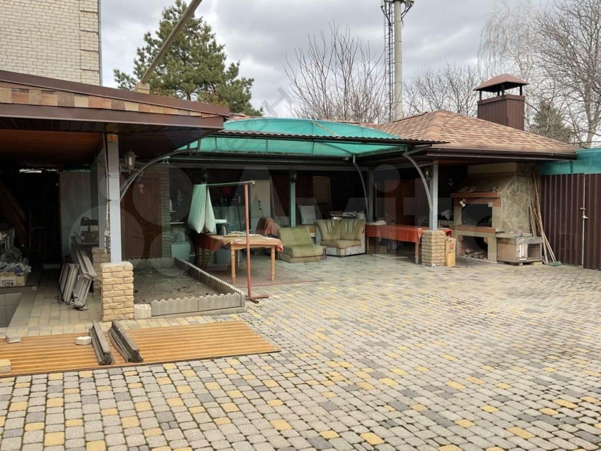 Купить дачу, дом, коттедж за 21 000 000 рублей на Вавилова ул