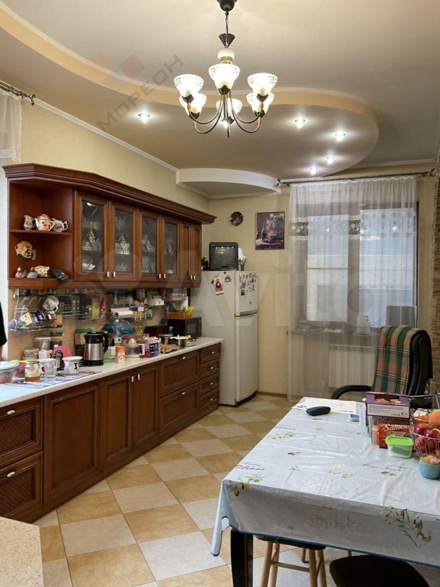 Купить дачу, дом, коттедж за 21 000 000 рублей на Вавилова ул