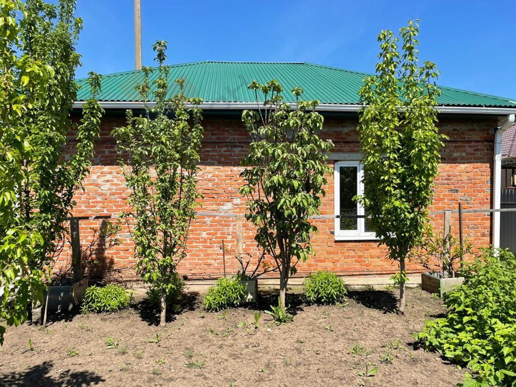 Купить дачу, дом, коттедж за 3 950 000 рублей на Восточный пер, 21/7а