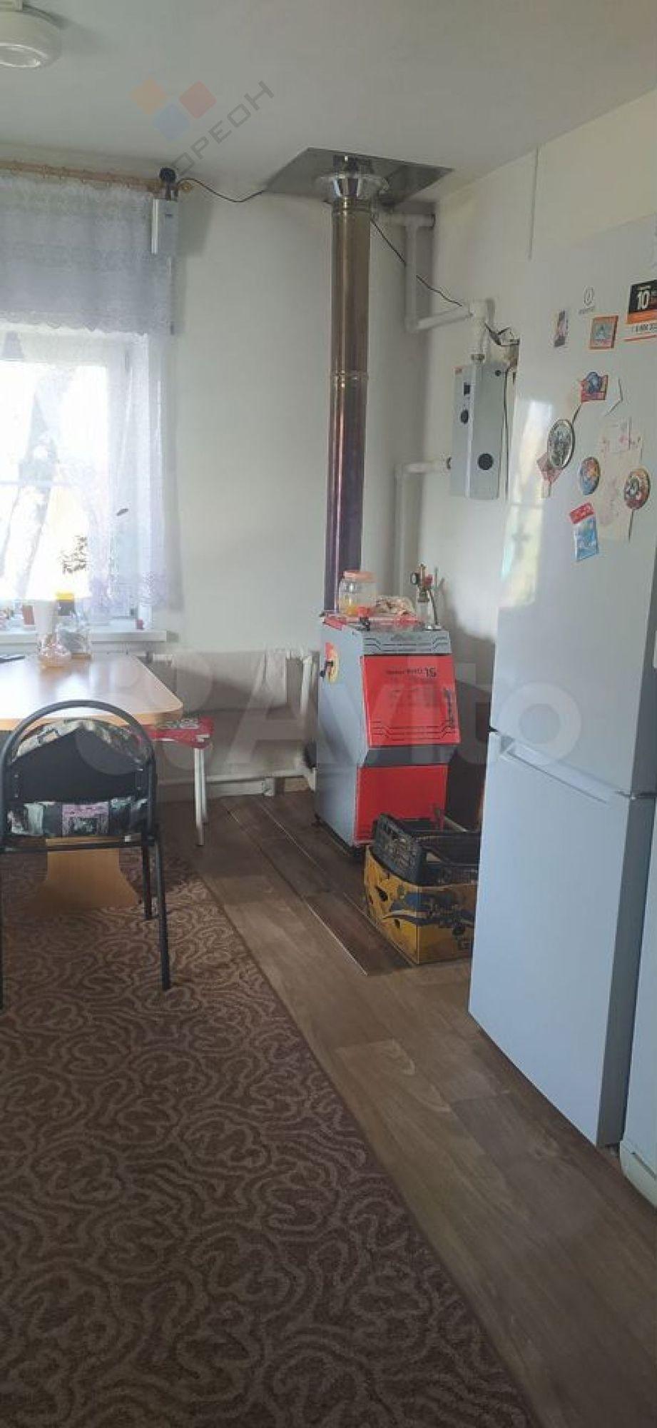 Купить дачу, дом, коттедж за 4 800 000 рублей на Цветочная ул, 458/А