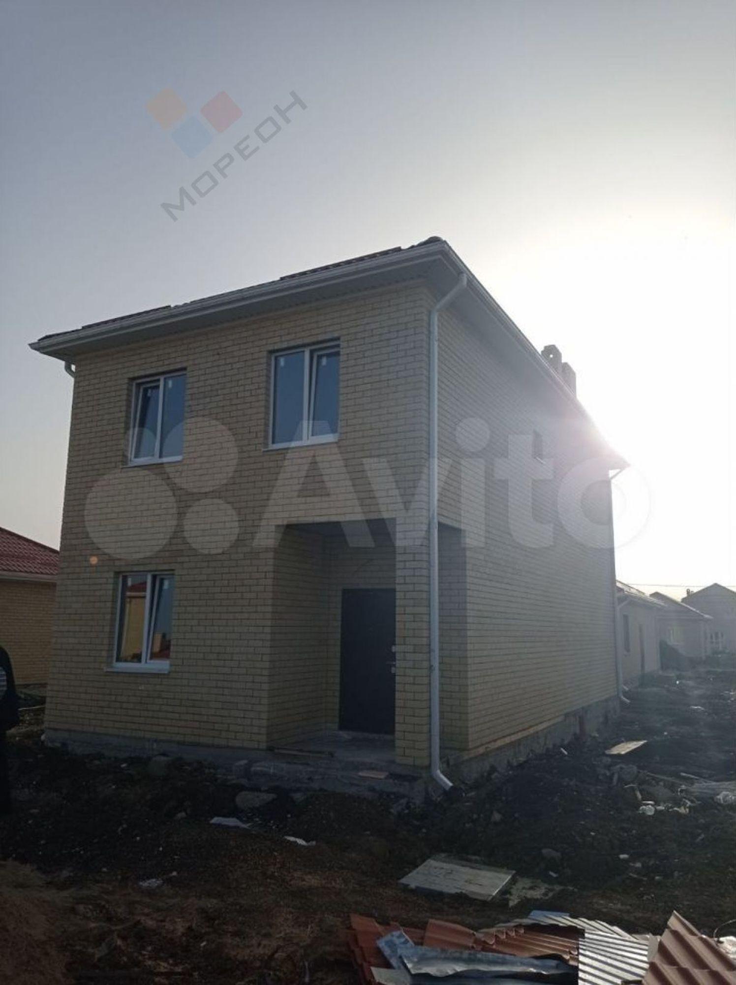 Купить дачу, дом, коттедж за 13 800 000 рублей на Новокубанская ул