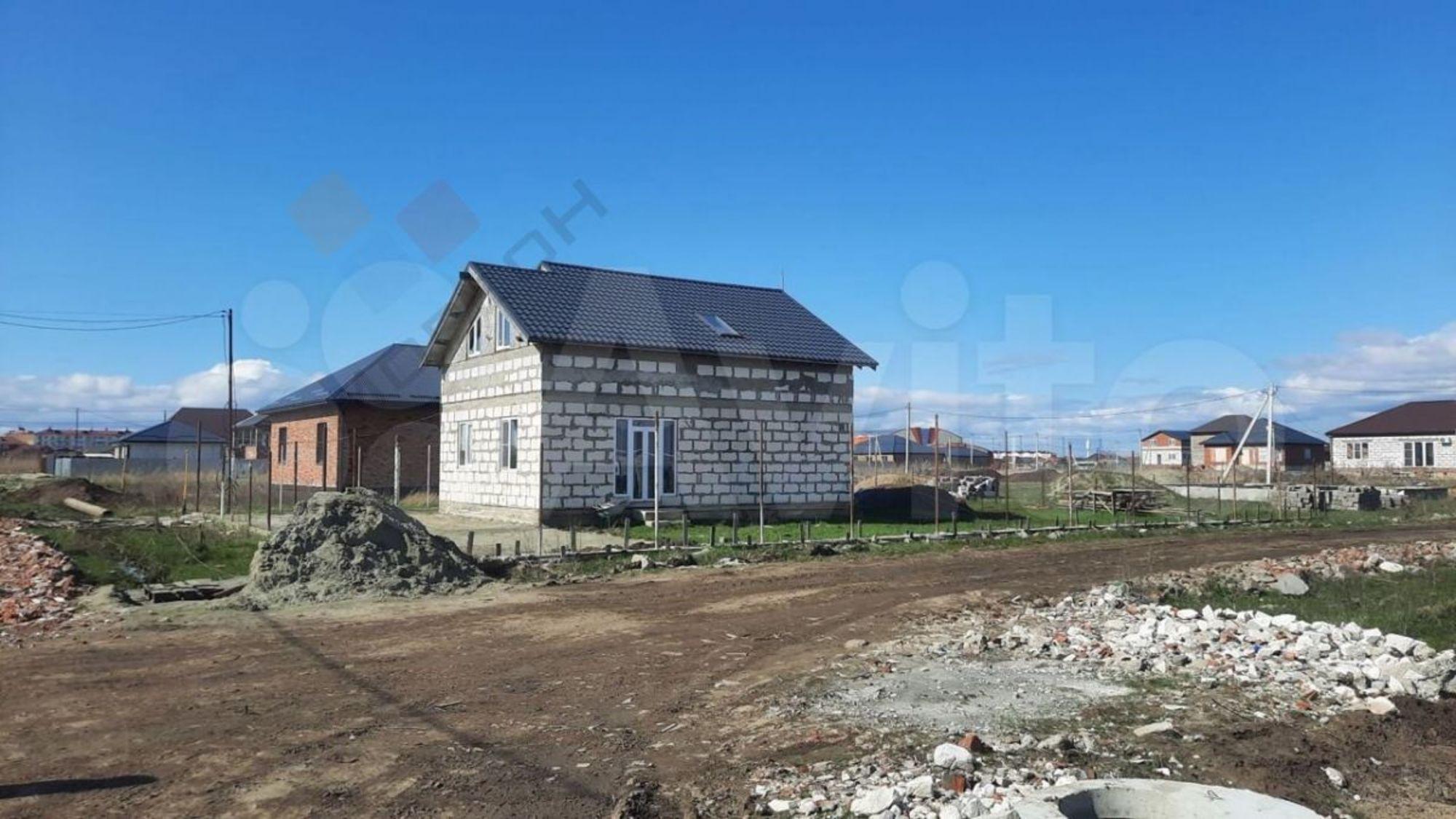 Купить дачу, дом, коттедж за 7 500 000 рублей на Юбилейная ул, 14