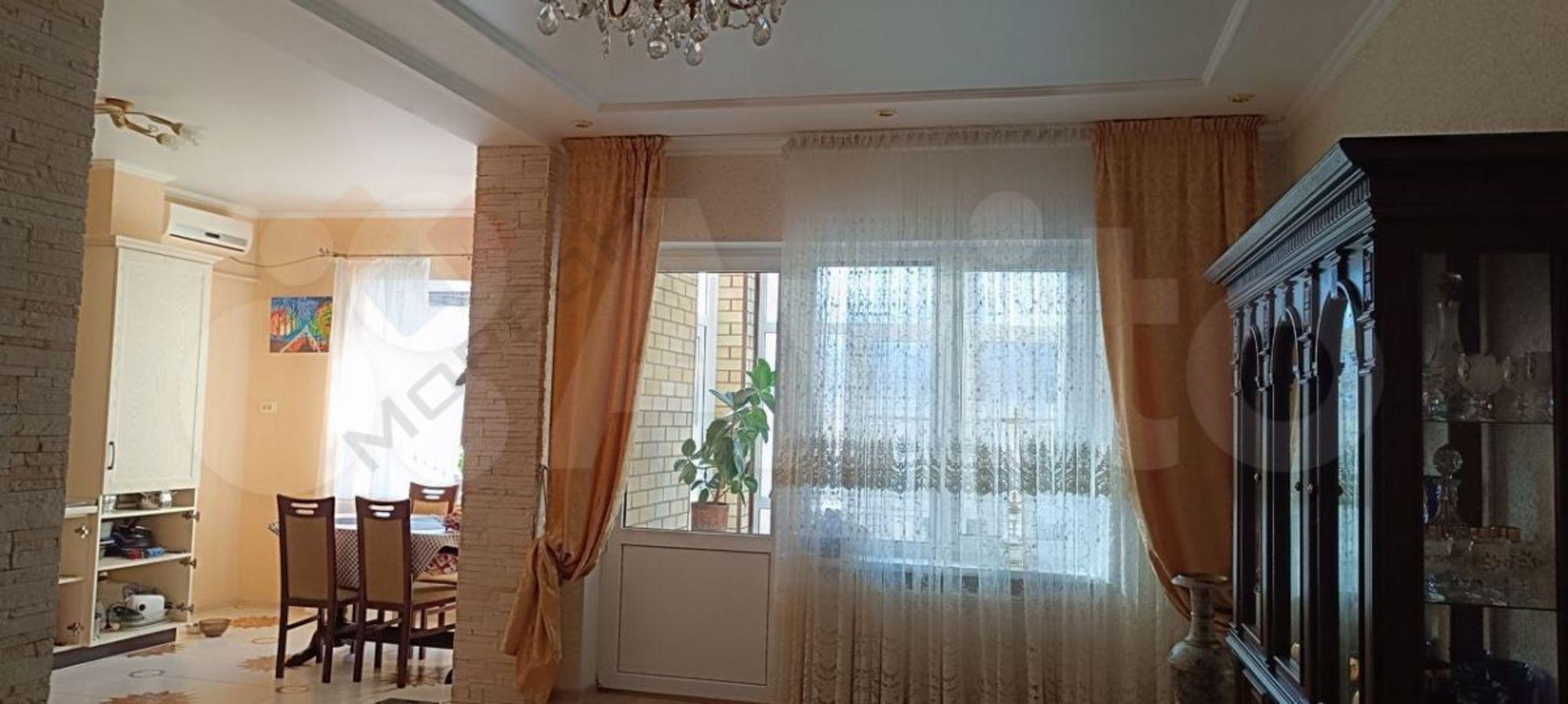 Купить дачу, дом, коттедж за 14 300 000 рублей на Благовещенская ул, 29