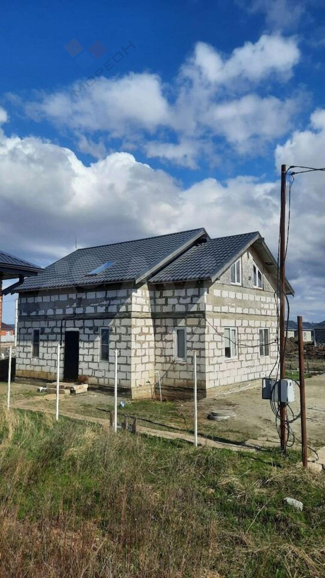 Купить дачу, дом, коттедж за 7 500 000 рублей на Юбилейная ул, 14