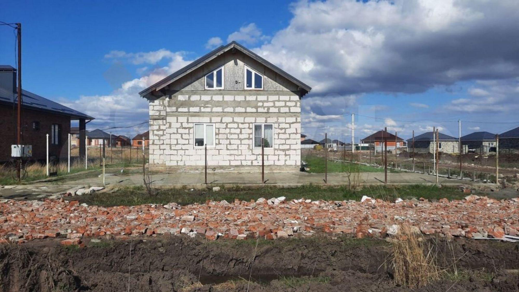 Купить дачу, дом, коттедж за 7 500 000 рублей на Юбилейная ул, 14