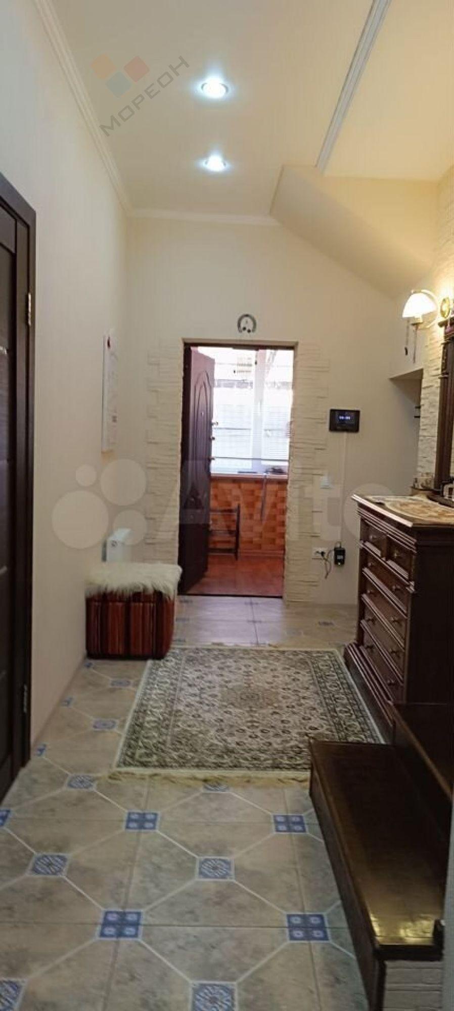 Купить дачу, дом, коттедж за 14 300 000 рублей на Благовещенская ул, 29