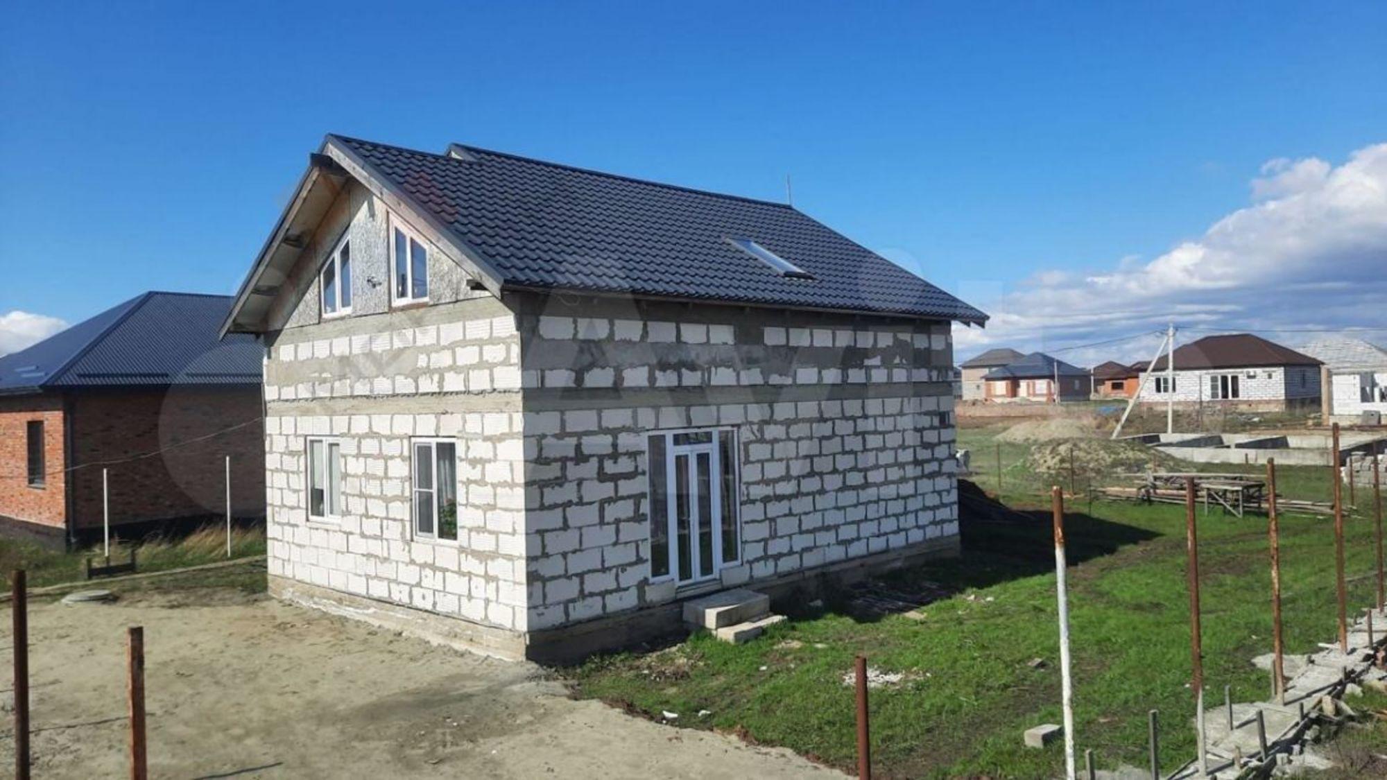 Купить дачу, дом, коттедж за 7 500 000 рублей на Юбилейная ул, 14