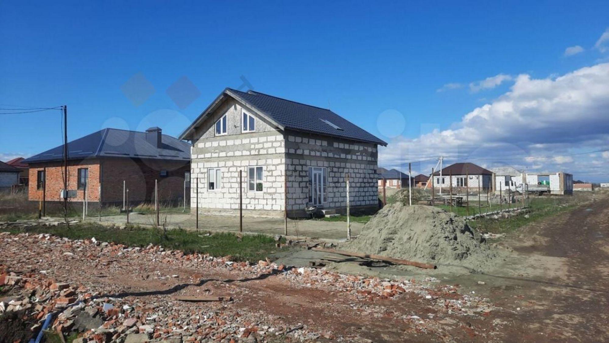Купить дачу, дом, коттедж за 7 500 000 рублей на Юбилейная ул, 14