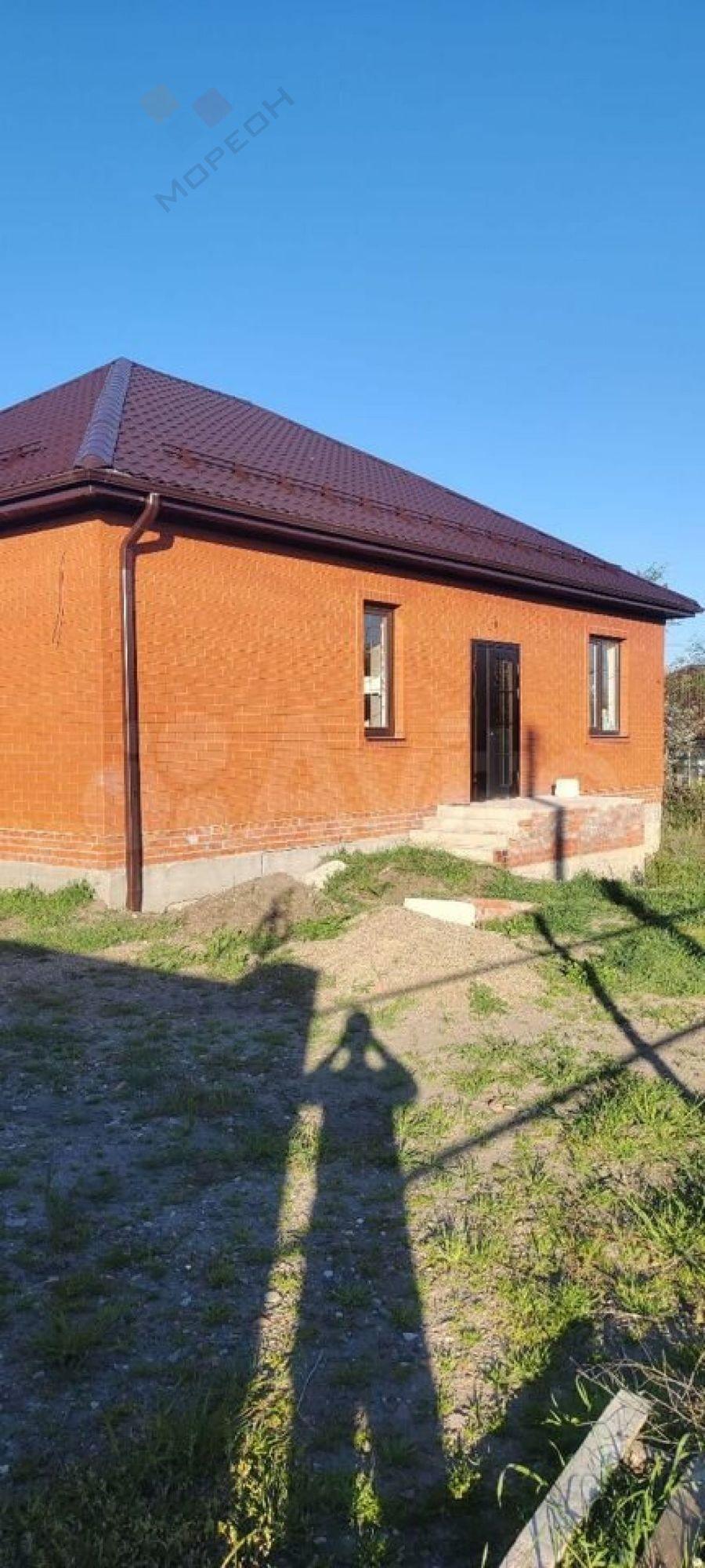 Купить дачу, дом, коттедж за 6 400 000 рублей на Цветочная ул, 431/А