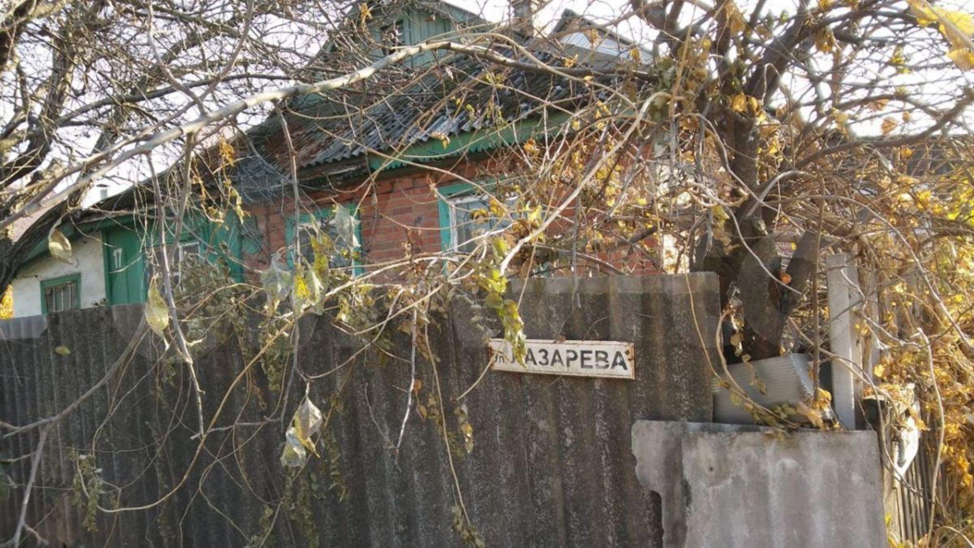 Купить дачу, дом, коттедж за 4 300 000 рублей на Лазарева ул, 17