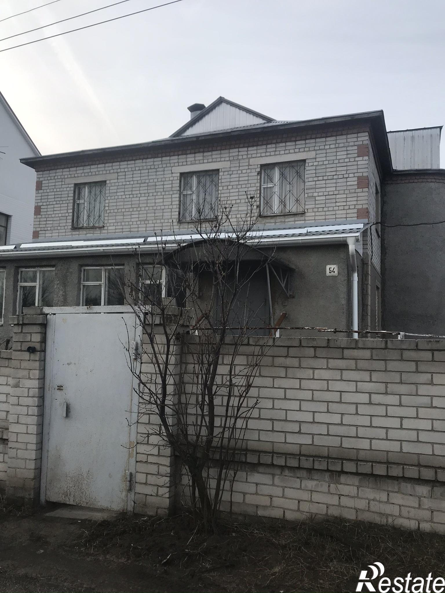 Купить дачу, дом, коттедж за 14 500 000 рублей на Дуговая, 54