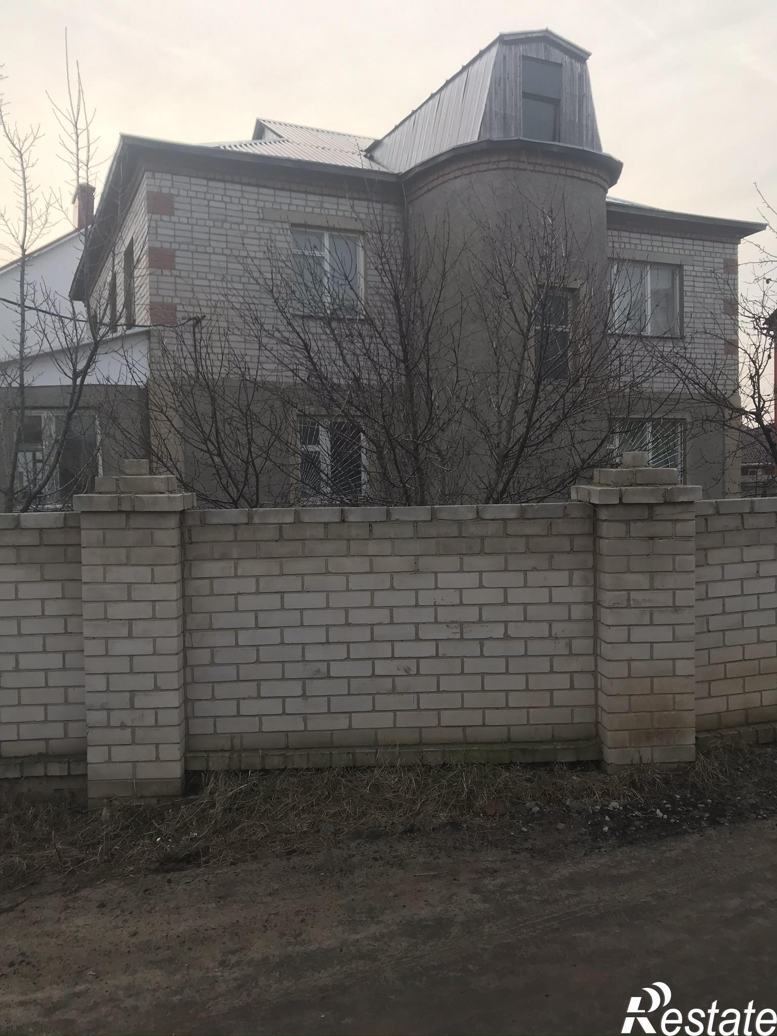 Купить дачу, дом, коттедж за 14 500 000 рублей на Дуговая, 54