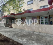 торговое помещение 65 кв м ул Халтурина, 84