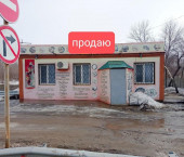 помещение 80 кв м Трасса Самара-Бугуруслан 27 километр, 4а