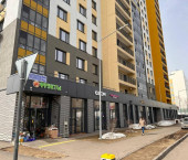торговое помещение 116 кв м ул Оренбургский Тракт, 138Д