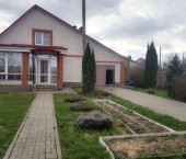 коттедж 100 кв м Народная