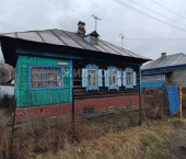 коттедж 67.5 кв м Ильменская улица