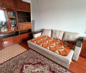 1-комн, 33кв м, этаж 4/5 Балакирева ул, 27