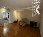 коттедж 60 кв м Ардонская ул, 135