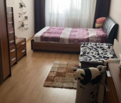 2-комн, 72кв м, этаж 3/10 Комарова улица, 101