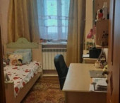 3-комн, 61кв м, этаж 1/2 Кирова улица, 101