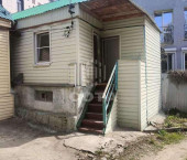 коттедж 28 кв м Гора Металлистов улица, 20